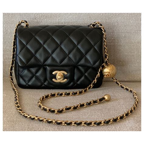 chanel classic flap mini 8 inch|chanel mini flap price.